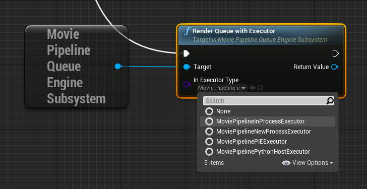 Community Tutorial: Movie Render Queue – GXIXOJ