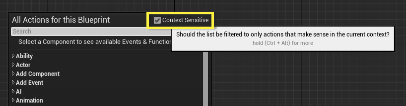 Blueprint Basic User Guide | Blueprints for Beginners – QCMXRI