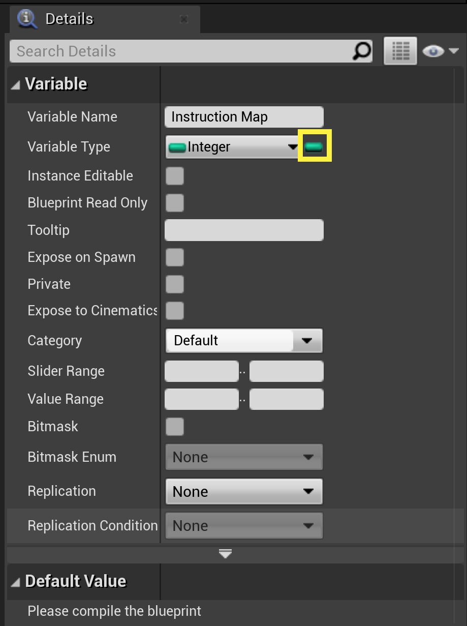 Working with Maps | Unreal Engine Documentation