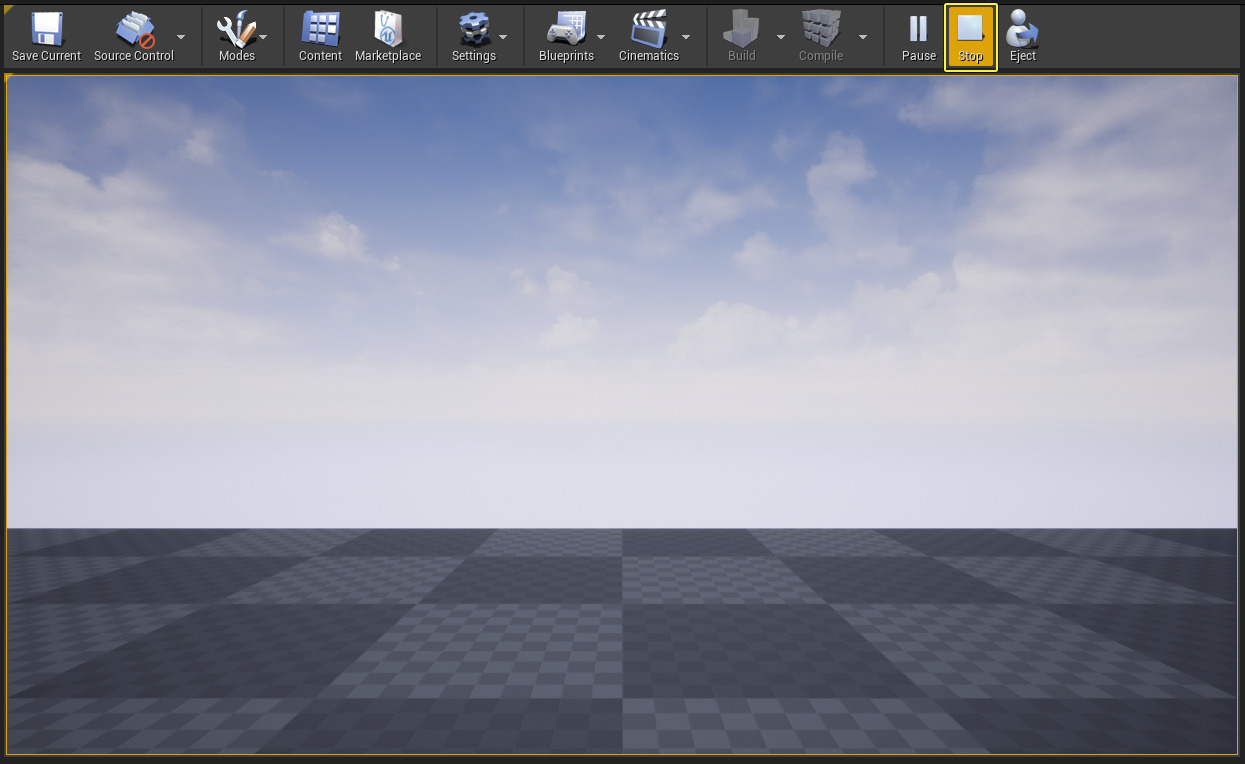 1 - Setting up your Project | Unreal Engine Documentation