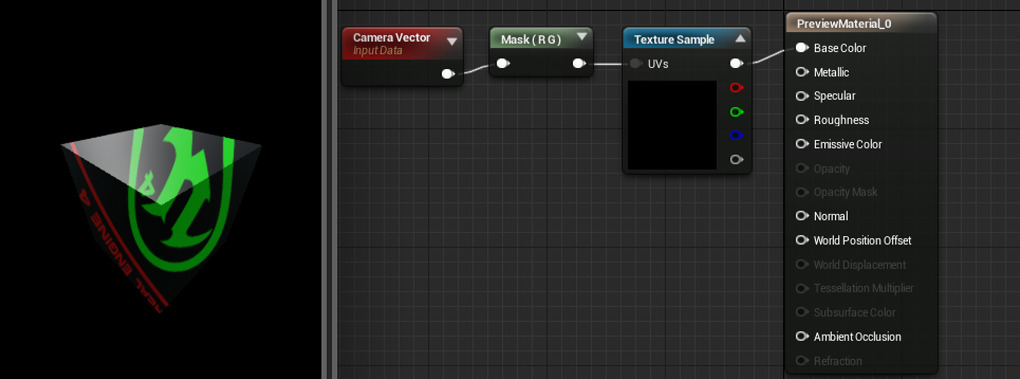 Vector 表現式 Unreal Engine ドキュメント