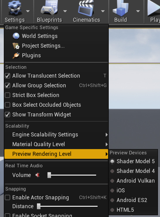 shader model 5.0 free download