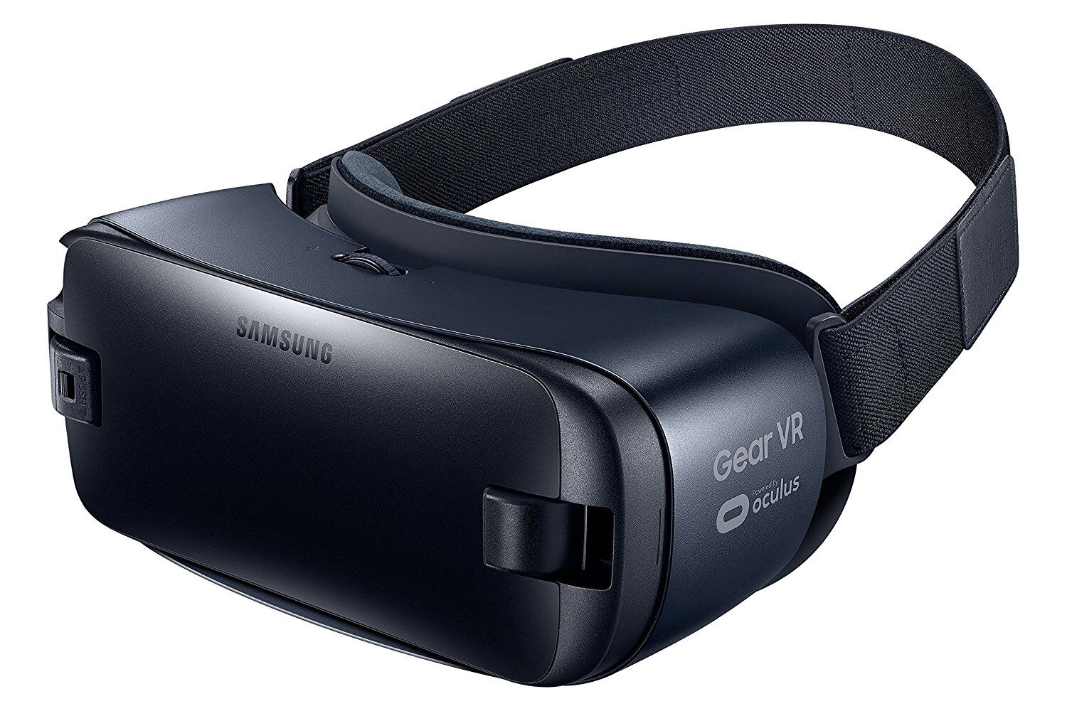 Samsung Gear VR | Unreal Engine