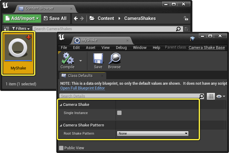 How would I set camera mode to only the default one? - Scripting