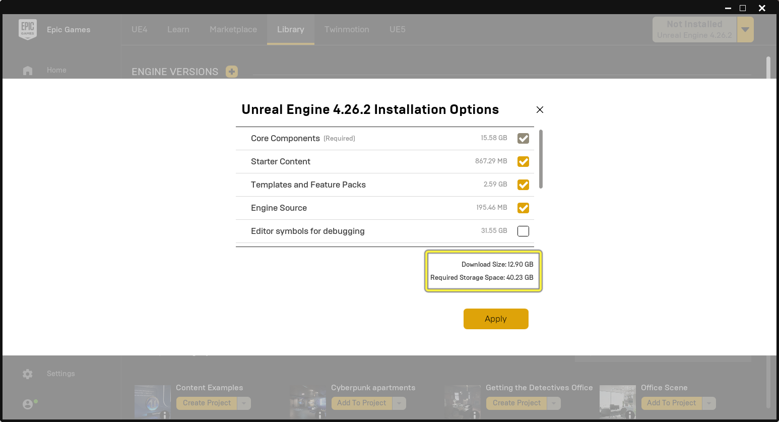 unreal engine 3 for mac download