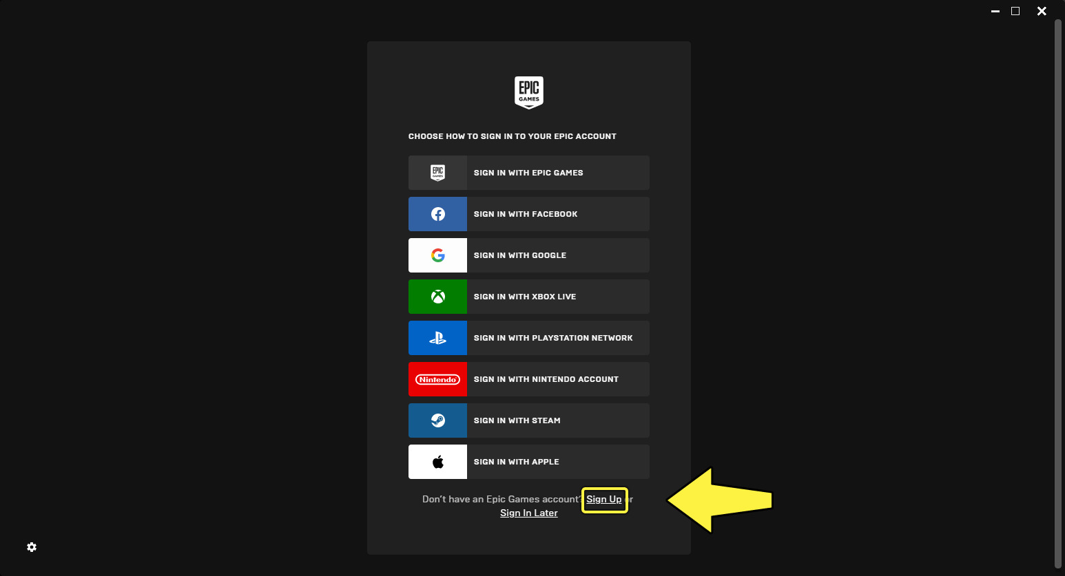 Installing Unreal Engine Unreal Engine 4 27 Documentation