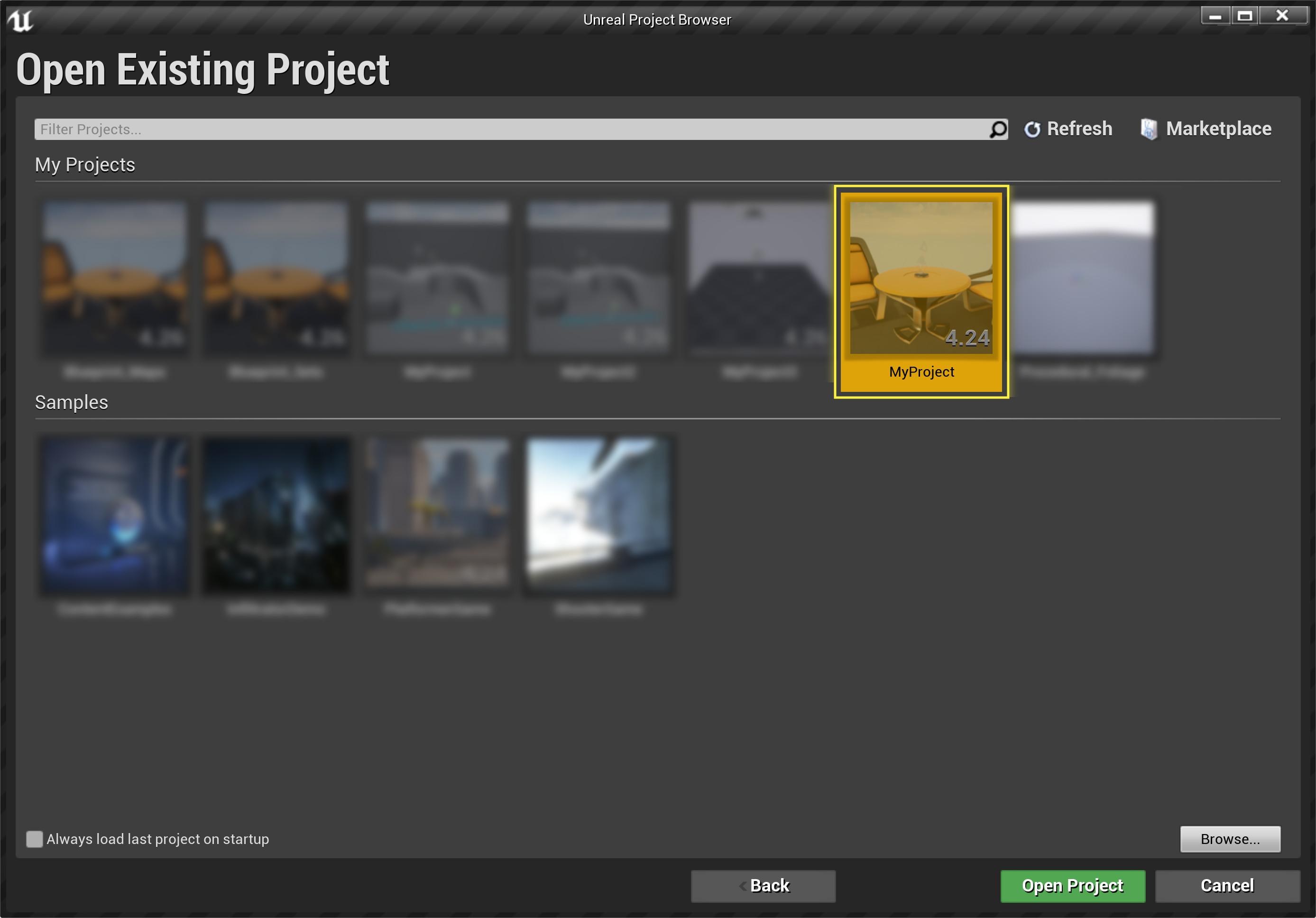 Installing Unreal Engine  Unreal Engine 4.27 Documentation