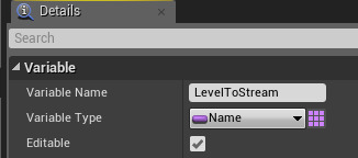 Sub Level Loading Unreal Unreal Level Loading C – Loading and Unloading Levels using C++ in ...