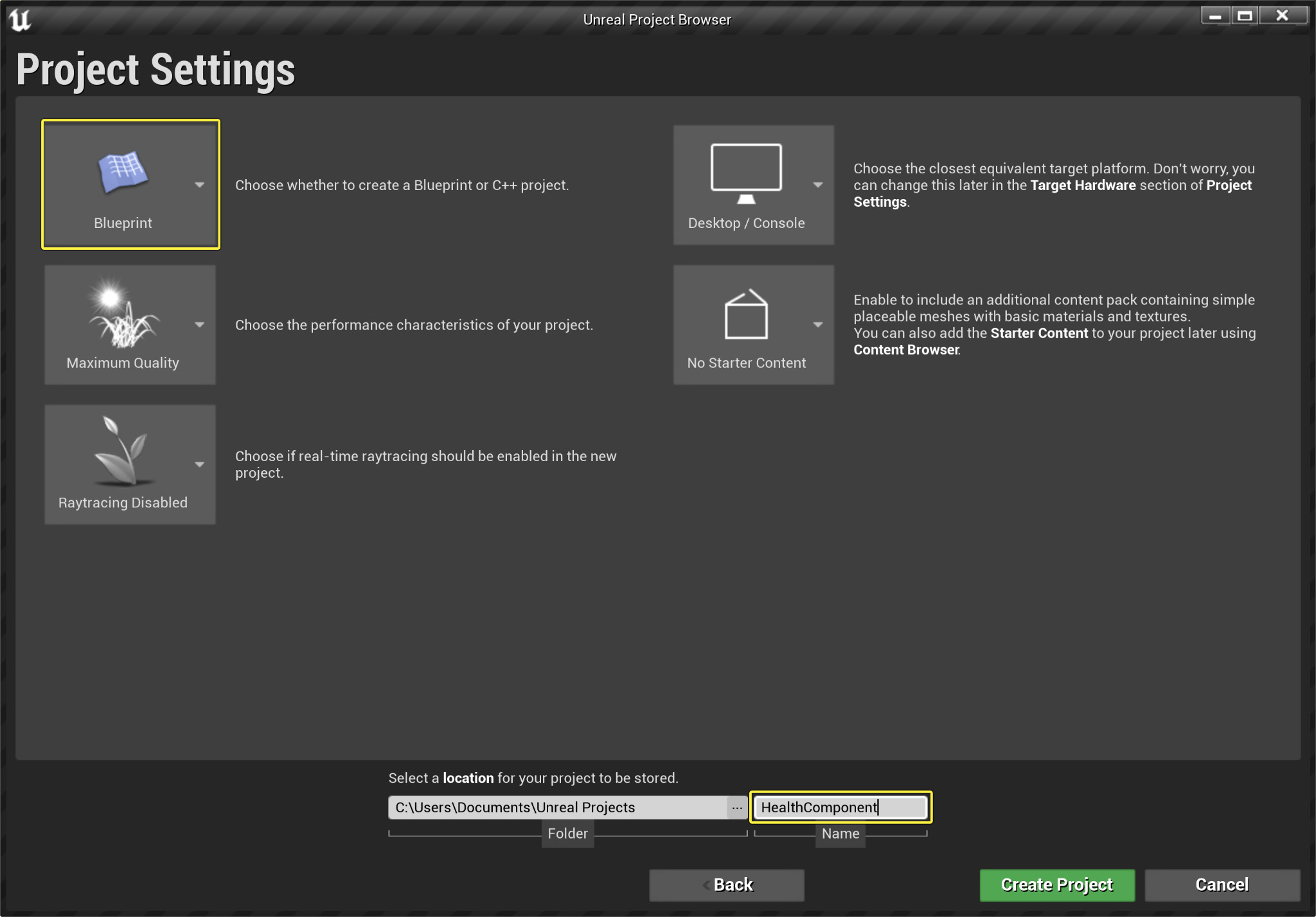 Adding Components to an Actor | Unreal Engine 4.27 Documentation