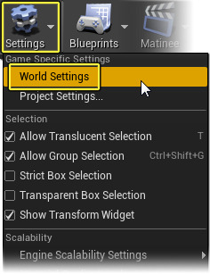 Unhide the StarterPlayer Game Setting options - Studio Features - Developer  Forum