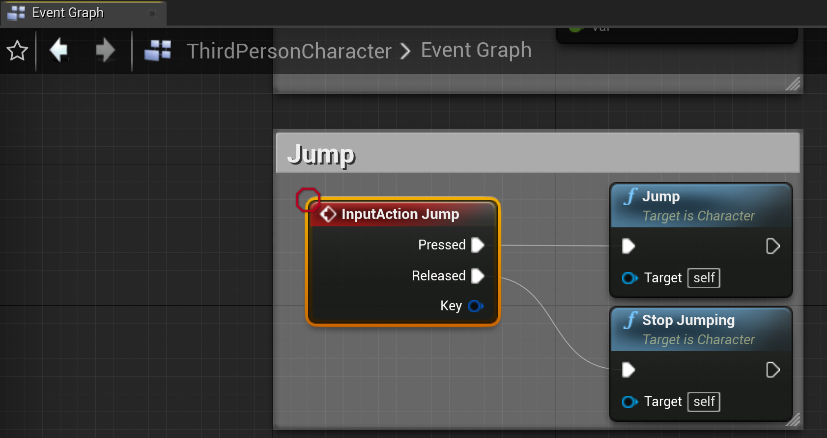 Unreal Engine Tip: The Visual Logger