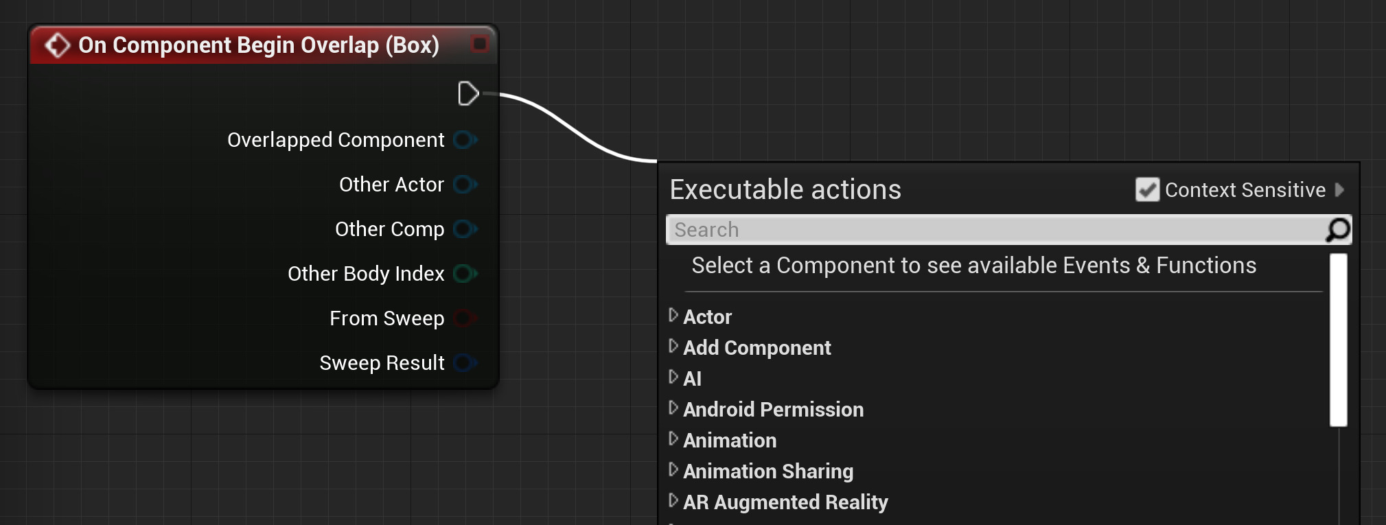 Android Quick Start  Unreal Engine Documentation
