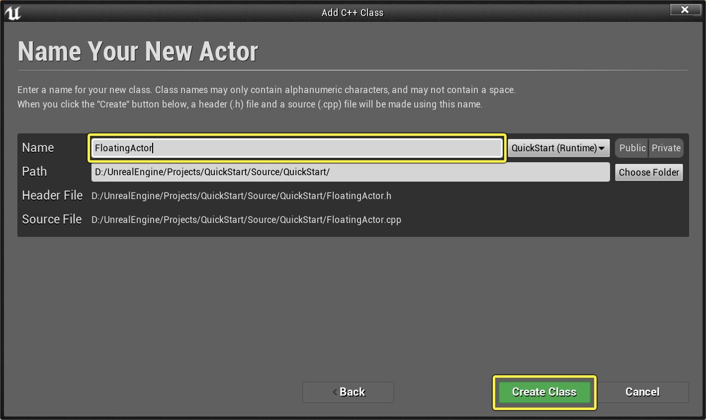 Android Quick Start  Unreal Engine 4.27 Documentation