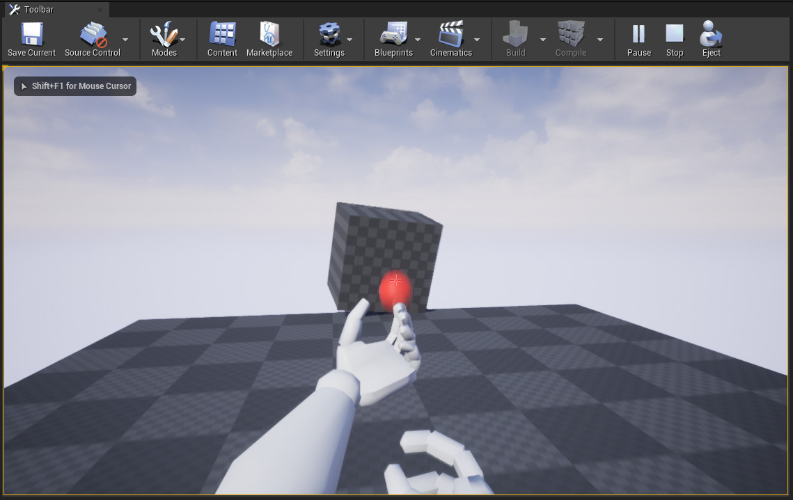 How To Animate Within Unreal Engine 4 - Henning Liamel
