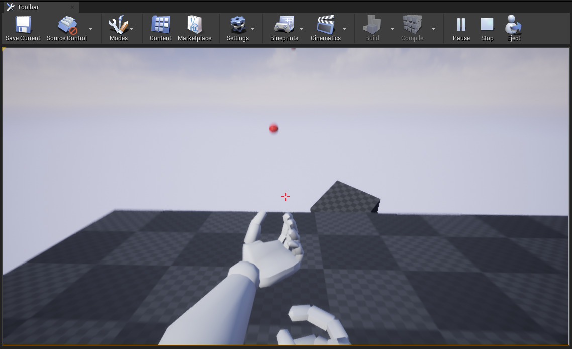 First Person Shooter Tutorial Unreal Engine Documentation