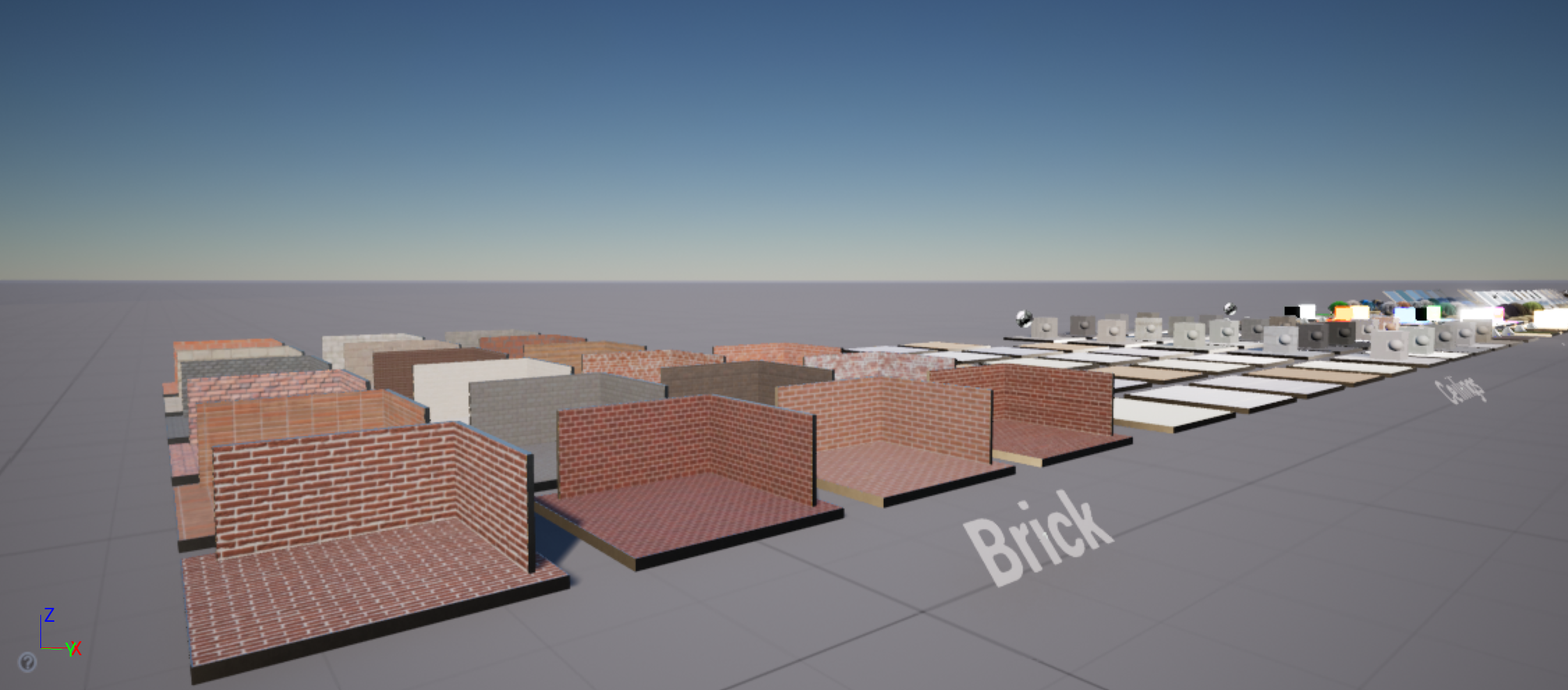 brick rigs water map