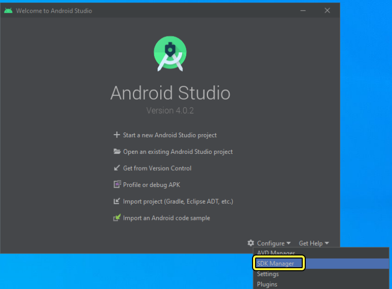 Android Quick Start  Unreal Engine Documentation