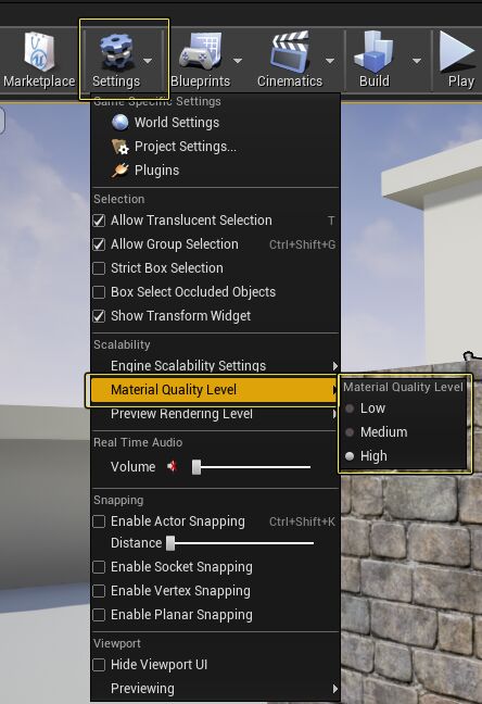 Guide to Developing Mobile Games with Unreal Engine - Leartes Studios
