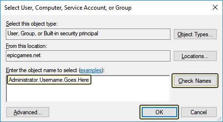 iTunes Windows 10应用程序 虚幻引擎文档