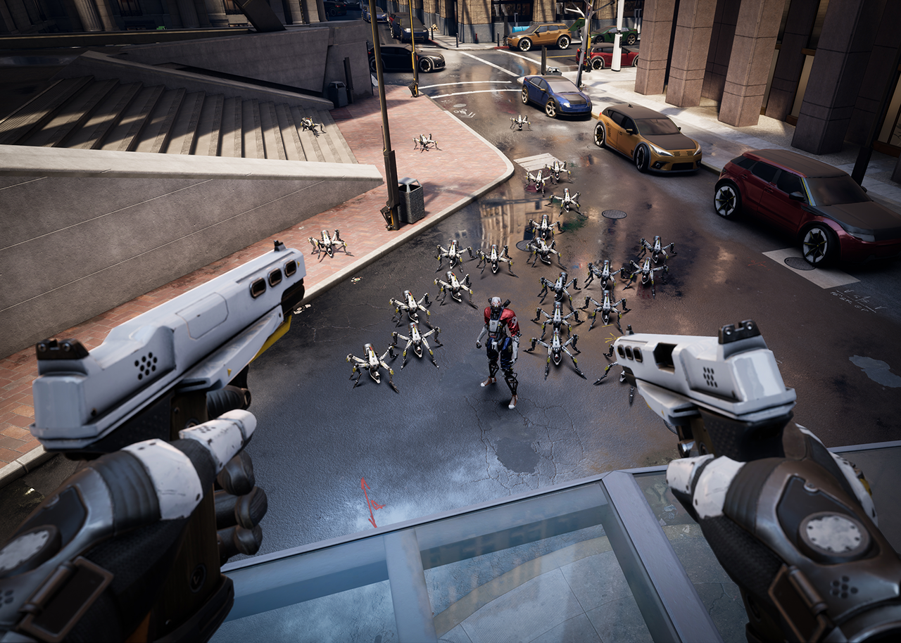 Unreal Engine 4.14 Release Notes | Unreal Engine 4.27 Documentation