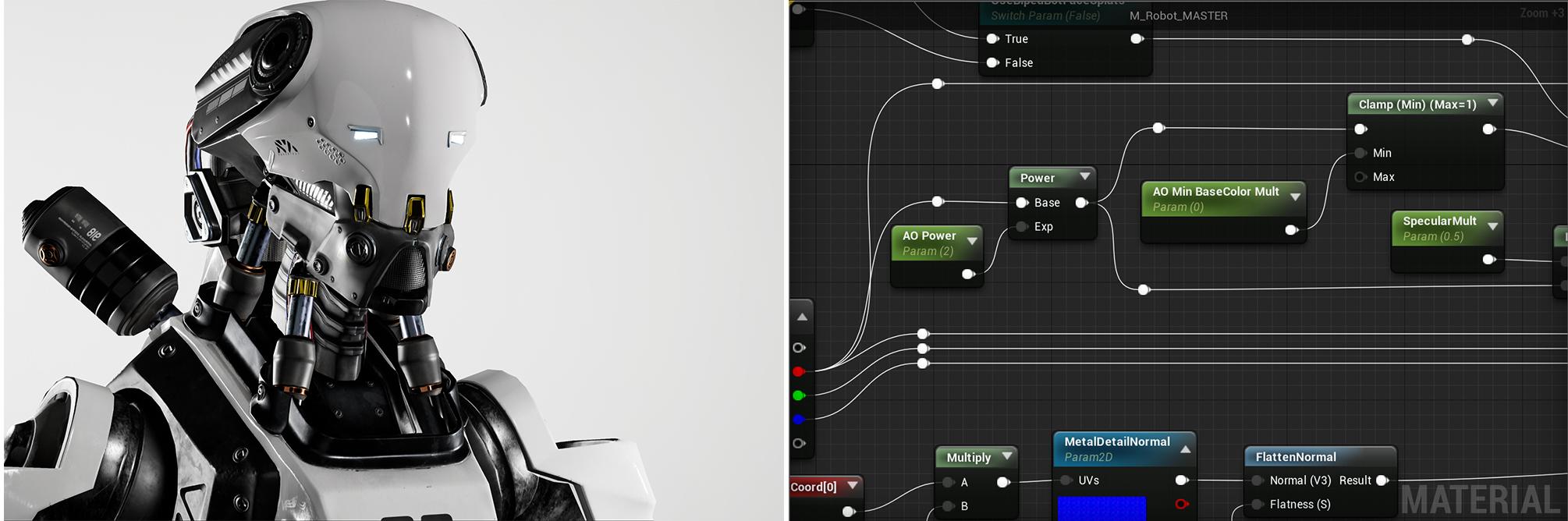 Unreal Engine 4 15 Release Notes Unreal Engine 4 27 Documentation
