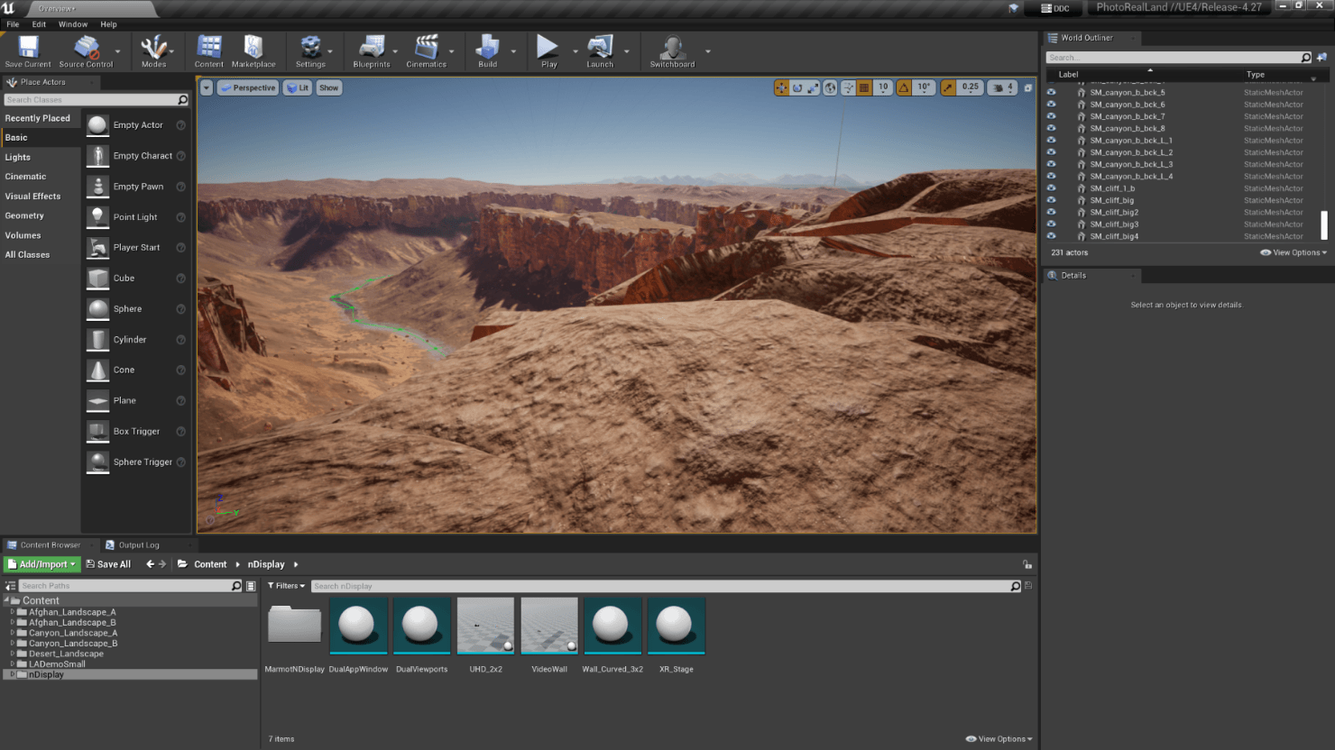 Editing Blend Spaces  Unreal Engine 4.27 Documentation