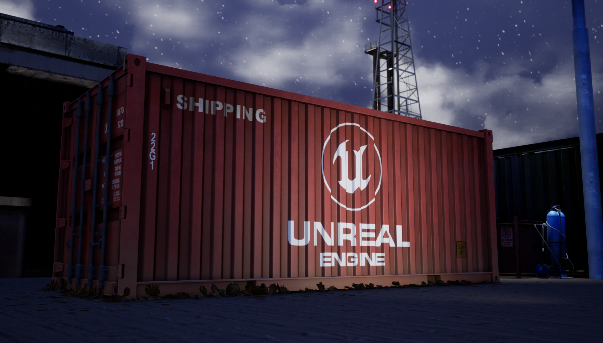 Unreal Engine 4 27 Release Notes Unreal Engine Documentation