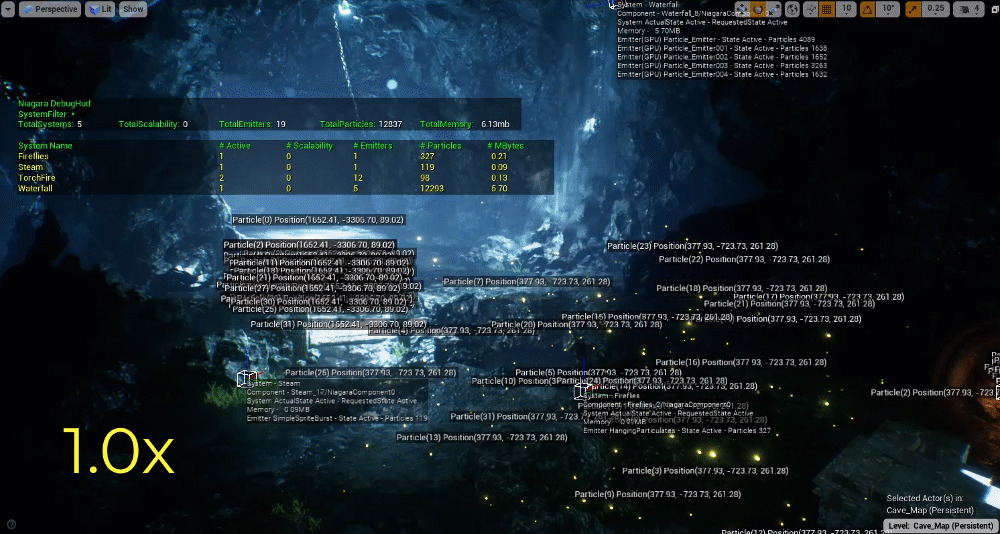 Unreal Engine 4.27 Release Notes  Unreal Engine 4.27 Documentation