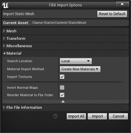 Fbx import. Fbx файл.