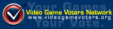 Video Game Voters Network